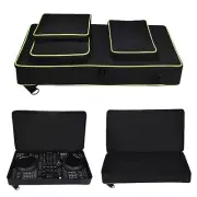 Storage Bag Carrying Case for Pioneer DDJ-FLX10/DDJ-1000SRT/DDJ-1000 Disc Player