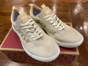 Vans Ultrarange Exo Se Groovy Floral Khaki - Women’s 11.0, Men’s 9.5