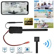 DIY WIFI IP Mini Camera Module 1080P HD Wireless Security Cam Remote View