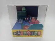 Mr. Gimmick Gimmick NES Nintendo Video GameShadow Box Diorama Cube
