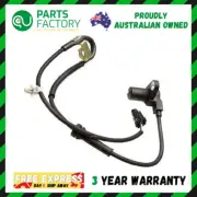 Suzuki Swift Abs Sensor Wire Left Front Passenger for 2004-2011 EZ Hatchback LHF