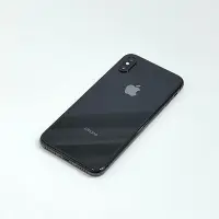 在飛比找Yahoo!奇摩拍賣優惠-【蒐機王】Apple iPhone X 64G 90%新 黑