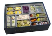 Game Inserts - Terra Mystica