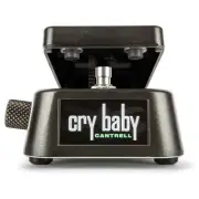 Dunlop JC95FFS Jerry Cantrell Firefly Cry Baby Wah Effects Pedal