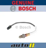 Bosch Oxygen Sensor for Bmw X 1 Sdrive 18 I E84 2.0L Petrol N46 B20B 2010- 2015 (for: BMW)