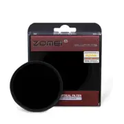 Zomei 49/52/55/58/62/67/72/77/82mm 720NM Infrared X-RAY IR Filter for Camera
