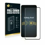 3D Curved Full Cover Tempered Glass Screen Protector for Samsung Galaxy S10e