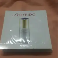 在飛比找蝦皮購物優惠-SHISEIDO 資生堂 全效抗痕 淨斑白金萃1ml