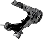 Engine Mount Rear Compatible with Toyota Corona T19 1991-1997 1237174510 ZPS/TY/042AB