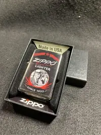 在飛比找Yahoo!奇摩拍賣優惠-Zippo 嚴選 1932年 歷史紀念 打火機 新到貨