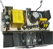 Vacuum Cleaner CDZ11RR Dock Charger Circuit Board,Compatible for Roborock ，S7 Maxv Ultra Q7 Max Q7 Charging Pile Replace Power Board