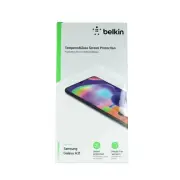 BELKIN SCREENFORCE TEMPERED GLASS FOR SAMSUNG GALAXY A31 SCRATCH GUARD OVB012ZZ