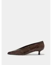 Aeyde Women's Clara Pumps