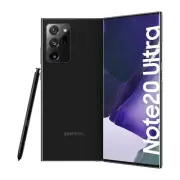 Samsung Galaxy Note 20 Ultra 5G SM-N986U 12+128GB Factory Unlocked GSM+Verizon