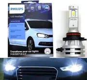 Philips Ultinon Pro3101 LED White H10 Two Bulbs Fog Light Replacement Plug Play (for: Mazda)