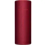 Ultimate Ears MEGABOOM 3 Portable Bluetooth Speaker (Sunset Red)