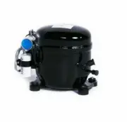 COPELAND KCE444HAG COMPRESSOR R134A 3/8HP 706W @ -5 SST 12.05 CC DISPLACEMENT