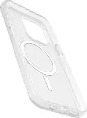 OtterBox iPhone 15 Pro MAX Only Symmetry Series Clear Case Stardust 6.7"