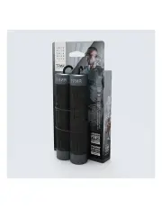 [TRNR] Xinplosive Rope in Black