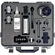 PMI SmokeGENIE - Professional Kit