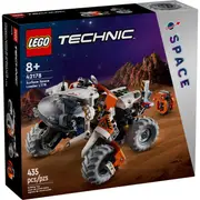LEGO 42178 - Technic Space Suface Space Loader LT78