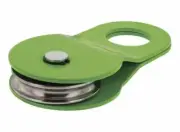 HULK 4x4 HU1022P SNATCH BLOCK 8T/8,000kg RECOVERY GEAR WINCH SNATCH STRAP