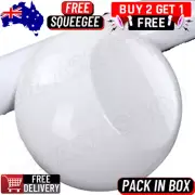 Gloss White Car Vinyl Wrap Film Roll Sticker Decals Air Release Bubble Free