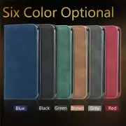 For VIVO Y21S Y33S Y17 Y22S Y53S Y22S Case Wallet Business Flip Leather Cover