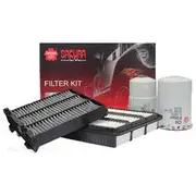 Sakura Filter Service Kit - K-10150