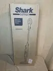 Shark S5003D Genius Hard Floor Cleaning System Pocket Steam Mop, Green