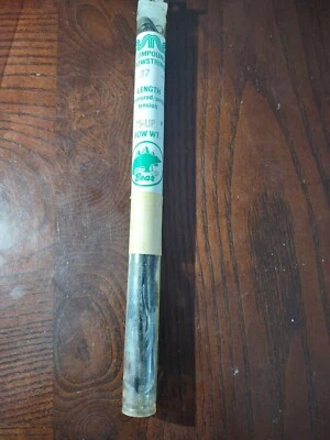 Compound Bowstring 37 " Length 75-Up Bow Wt.
