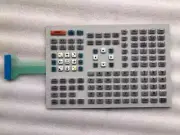 1pc New 61-0201 Membrane Keypad For HAAS CNC machine Operation Panel Film 610201