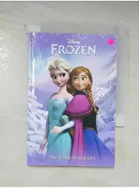 在飛比找蝦皮購物優惠-Frozen: Junior Novelization_Na