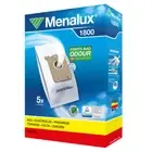 5 VACUUM CLEANER BAGS ELECTROLUX EXCELLIO-OXYGEN-WERTHEIM 5030 5035 6030 6035