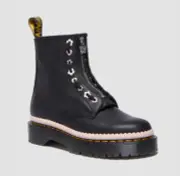 Dr. Martens 40595001 SENDAL_1460_PASCAL_BEX_FZ Black Limited 2025 New Japan!!