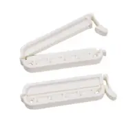 Fabrication Enterprises 10-5375 CanDo Tubing Klip Medium