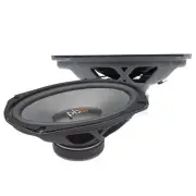 OE-690D - 6"x9" 3-Way Speakers 100Wrms / 300Wmax (2-Ohm) - Pair