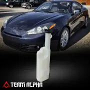 Fits 2001-2008 Hyundai Elantra/Tiburon Coolant Overflow Reservoir Tank Bottle (for: Hyundai)