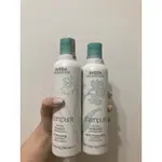 AVEDA 純香洗髮菁/潤髮乳 250ML