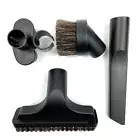 For HENRY HOOVER VACUUM CLEANER END MINI ATTACHMENT KIT 3pc W/Free Tool Tree