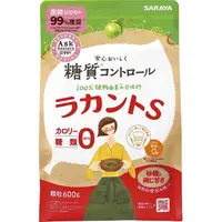 在飛比找蝦皮購物優惠-日本原裝 SARAYA 天然 羅漢果 代糖 顆粒 800g 