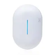 Alta Labs AP6-PRO Wi-Fi 6 Professional Access Point, 573Mbps@2.4Ghz, 5.8Gbps@5Ghz, IP54 Rated, PoE+ Powered, No Injector Included AP6-PRO