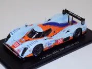 1/43 Spark Aston Martin AMR Car #008 2009 24 Hours of LeMans S1457 JP53