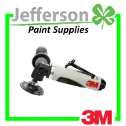 3M 20232 75mm 3" Air Powered Pneumatic Disc Sander