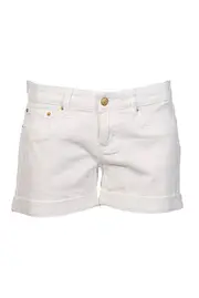 Mid Thigh Roll Up Short--RID-054063/060