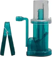 I Cord Knitter Machine, French Knitting, Sewing Knitting Mill Hand Operated, Tube Knitted Mill Machine Sewing Braiding Thread Knitter Device Crocheting Sweaters for Beginners