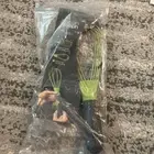 Joseph Joseph Grey/Green Twist Whisk 2-In-1 Collapsible Balloon and Flat Whisk