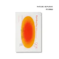 在飛比找蝦皮購物優惠-Nature Republic 康普紅茶提亮賦活面膜25ml