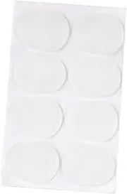CIMAXIC Comfortable Saxophone Pads Silicone Sax Patches for Alto Tenor Saxophone c Sax Pad
