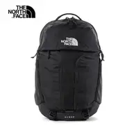 在飛比找PChome24h購物優惠-【The North Face】男/女 舒適休閒後背包-NF